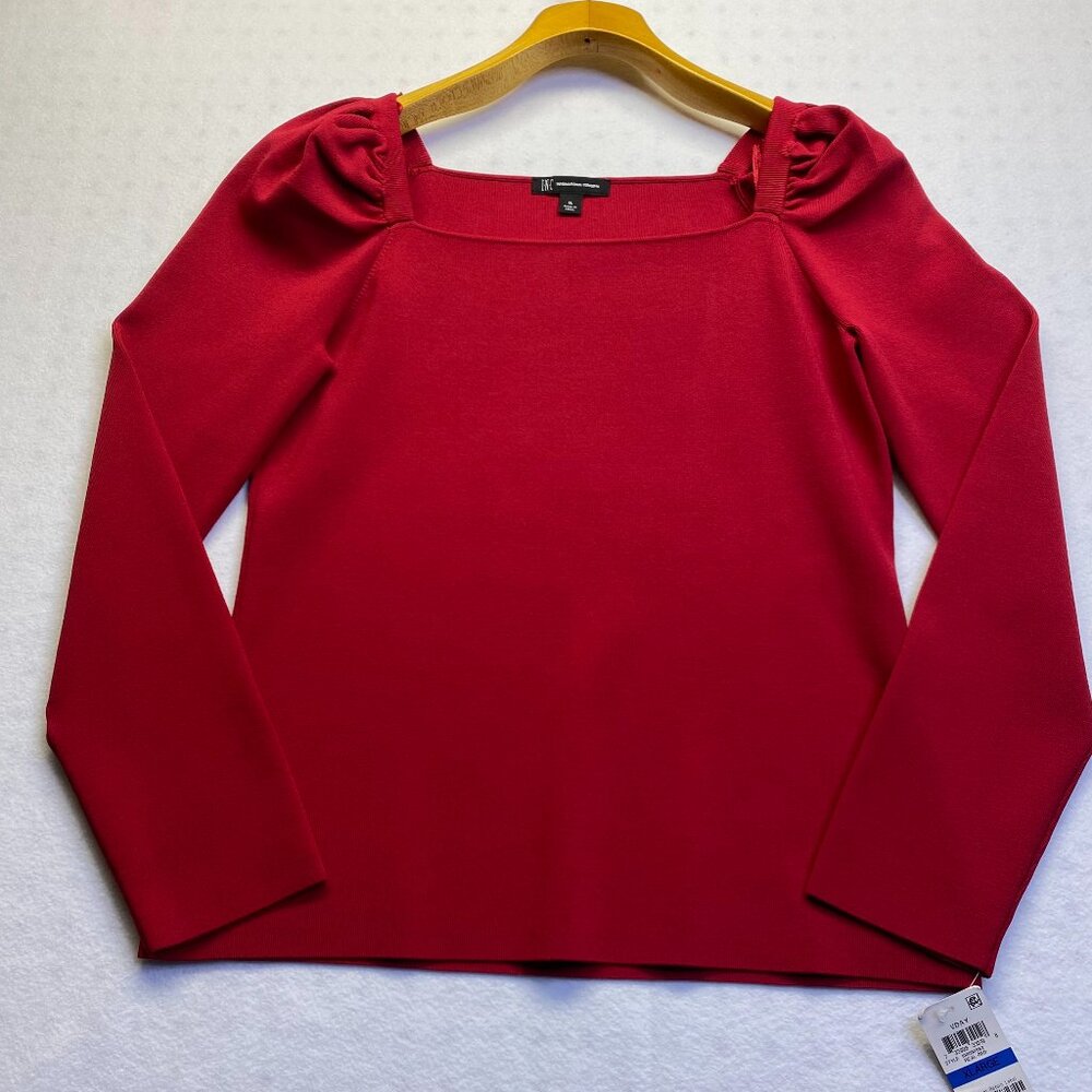 INC XL RED